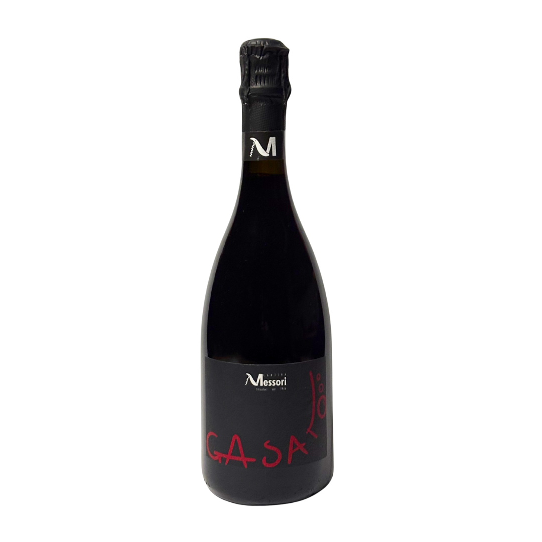 Cantina Messori - Gasato