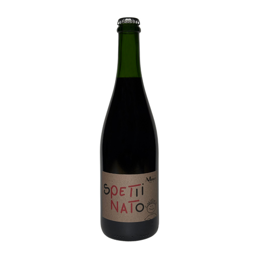 Cantina Messori - Spettinato